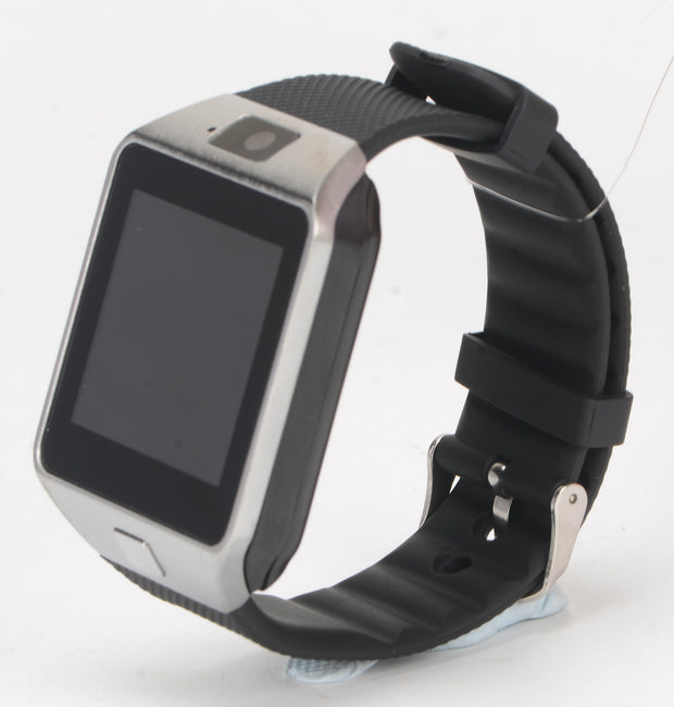 Sports Smart Watch DZ09 Card Phone Watch - TRADINGSUSAblackSports Smart Watch DZ09 Card Phone WatchTRADINGSUSA