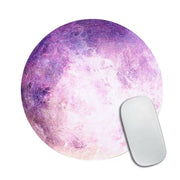 Space Round Mouse Pad PC Gaming Non Slip Mice Mat For Laptop Notebook Computer Gaming Mouse Pad - TRADINGSUSAVenusSpace Round Mouse Pad PC Gaming Non Slip Mice Mat For Laptop Notebook Computer Gaming Mouse PadTRADINGSUSA