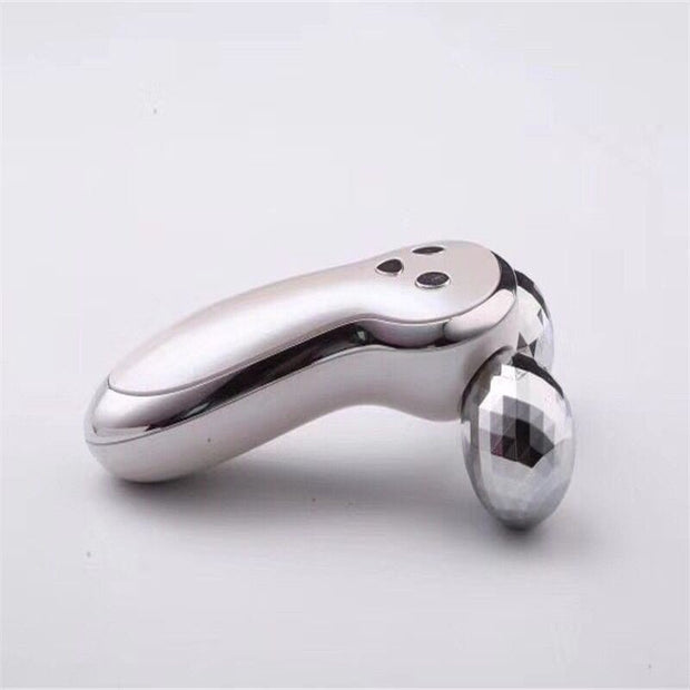Micro Current Massager For Women And Men - TRADINGSUSAGoldMicro Current Massager For Women And MenTRADINGSUSA