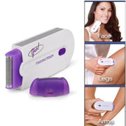 Electric Hair Removal Instrument Laser Hair Removal Shaver - TRADINGSUSASpecial UK1 packElectric Hair Removal Instrument Laser Hair Removal ShaverTRADINGSUSA