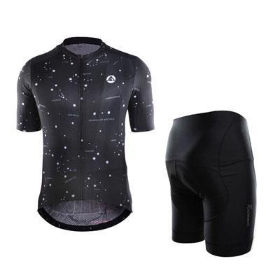 Cycling Kit - Constellations - TRADINGSUSAShortsSCycling Kit - ConstellationsTRADINGSUSA