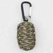 EDC.1991 Outdoor Survival Kit Fishing Kit - TRADINGSUSAArmy green camouflageEDC.1991 Outdoor Survival Kit Fishing KitTRADINGSUSA