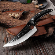 Slaughter Cutting Meat Boning Small Scimitar Special Skinning Killing Pigs Butcher - TRADINGSUSASheathBlackQ1pcSlaughter Cutting Meat Boning Small Scimitar Special Skinning Killing Pigs ButcherTRADINGSUSA