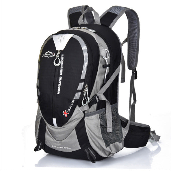 Travel Backpack Wholesale Group Buy Camping Cycling Backpack