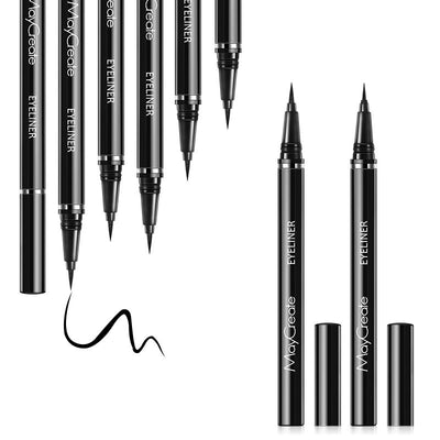 Eyeliner Quick-drying Waterproof And Long-lasting Cosmetics - TRADINGSUSAAEyeliner Quick-drying Waterproof And Long-lasting CosmeticsTRADINGSUSA