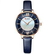 Ladies Watches Fashion Women's Watches Leisure Belt Watches Foreign Trade Watches Watches - TRADINGSUSADark blueLadies Watches Fashion Women's Watches Leisure Belt Watches Foreign Trade Watches WatchesTRADINGSUSA