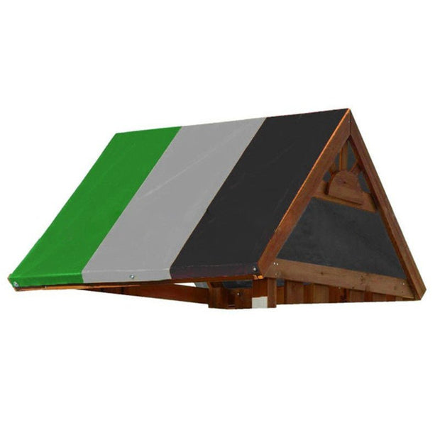 Color-blocking outdoor children's playground canopy cover - TRADINGSUSAOtherColor-blocking outdoor children's playground canopy coverTRADINGSUSA