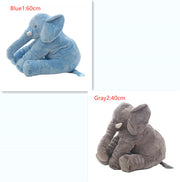 Elephant Doll Pillow Baby Comfort Sleep With - TRADINGSUSAMix color10 SetElephant Doll Pillow Baby Comfort Sleep WithTRADINGSUSA
