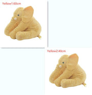 Elephant Doll Pillow Baby Comfort Sleep With - TRADINGSUSAMix color13 SetElephant Doll Pillow Baby Comfort Sleep WithTRADINGSUSA