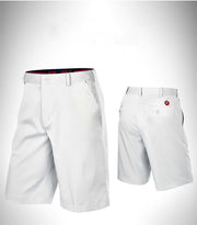 Men's Sports Shorts Breathable Shorts Clothing - TRADINGSUSAWhite2XLMen's Sports Shorts Breathable Shorts ClothingTRADINGSUSA