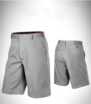 Men's Sports Shorts Breathable Shorts Clothing - TRADINGSUSAGrey2XLMen's Sports Shorts Breathable Shorts ClothingTRADINGSUSA