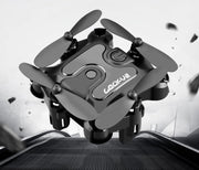 Mini folding drone - TRADINGSUSAStandardMini folding droneTRADINGSUSA