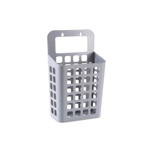 Storage basket - TRADINGSUSALight grayStorage basketTRADINGSUSA