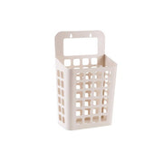 Storage basket - TRADINGSUSARice whiteStorage basketTRADINGSUSA