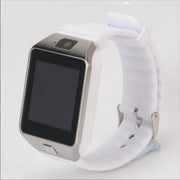 Sports Smart Watch DZ09 Card Phone Watch - TRADINGSUSAwhiteSports Smart Watch DZ09 Card Phone WatchTRADINGSUSA