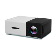 Portable Projector 3D Hd Led Home Theater HDMI-compatible - TRADINGSUSAAU setPortable Projector 3D Hd Led Home Theater HDMI-compatibleTRADINGSUSA