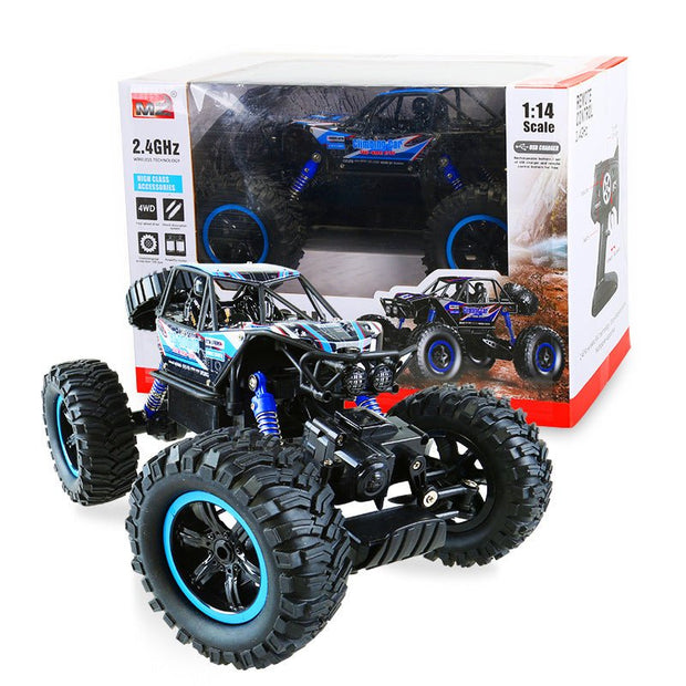 RC Car 4WD Remote Control High Speed Vehicle 2.4Ghz Electric RC Toys - TRADINGSUSA 2838 orange RC Car 4WD Remote Control High Speed Vehicle 2.4Ghz Electric RC Toys Truck Buggy Off-Road Toys Kids Surprise Gifts TRADINGSUSA