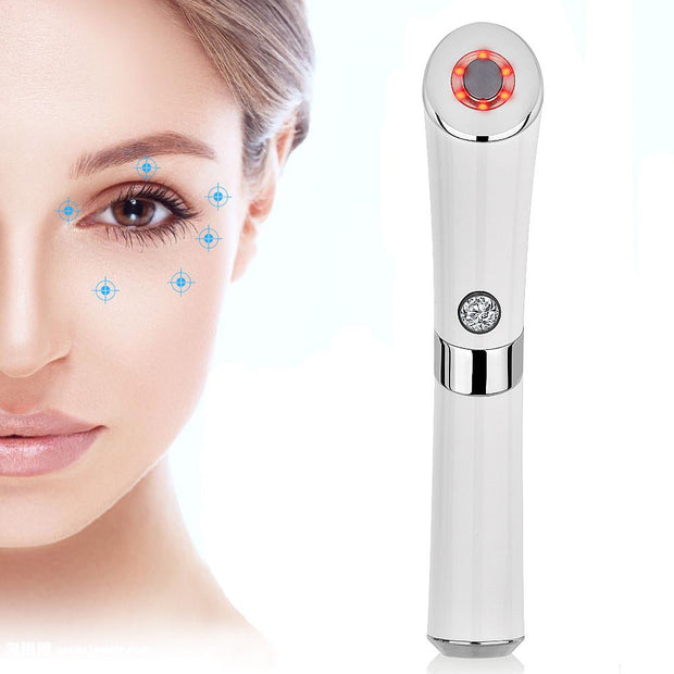 Eye Massager With Smart Touch - TRADINGSUSAGoldUSBEye Massager With Smart TouchTRADINGSUSA