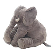 Elephant Doll Pillow Baby Comfort Sleep With - TRADINGSUSAGray 80cmElephant Doll Pillow Baby Comfort Sleep WithTRADINGSUSA