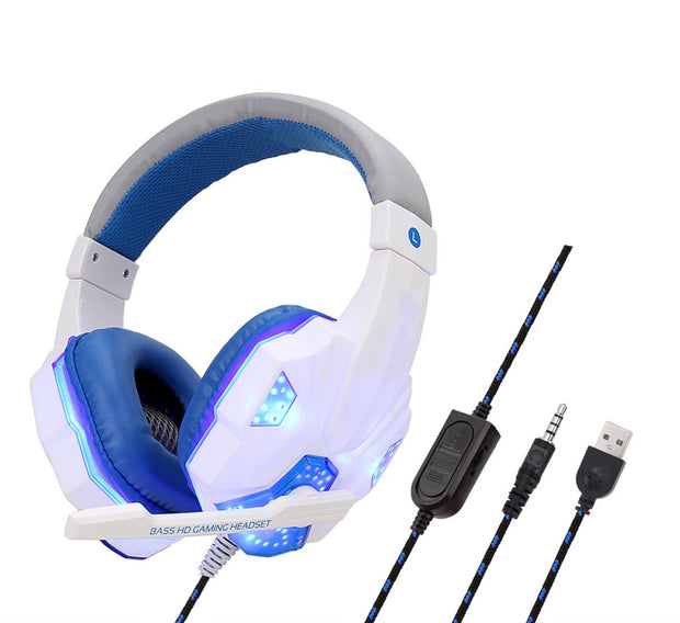 headphones - TRADINGSUSABlack white AheadphonesTRADINGSUSA