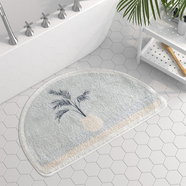 Bathroom Door Non-slip Mat Absorbent Foot - TRADINGSUSAMorandi ins style340x60cmBathroom Door Non-slip Mat Absorbent FootTRADINGSUSA