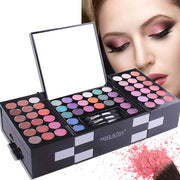 MISS ROSE 144 color 3 color 3 Color Eyeshadow blush eyebrow makeup makeup makeup kit special wholesale - TRADINGSUSAdefaultMISS ROSE 144 color 3 color 3 Color Eyeshadow blush eyebrow makeup makeup makeup kit special wholesaleTRADINGSUSA