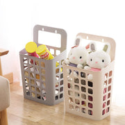 Storage basket - TRADINGSUSALight grayStorage basketTRADINGSUSA