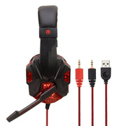 headphones - TRADINGSUSABlack red AheadphonesTRADINGSUSA