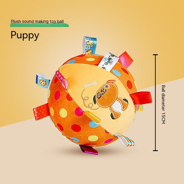 Dog Interactive Football Toys Children Soccer Dog Outdoor Training Balls Pet Sporty Bite Chew Teething Ball With Cute Printing - TRADINGSUSAPuppy PlushDiameter 15cmDog Interactive Football Toys Children Soccer Dog Outdoor Training Balls Pet Sporty Bite Chew Teething Ball With Cute PrintingTRADINGSUSA