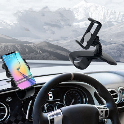 Car accessories car phone navigation bracket - TRADINGSUSABlack2BaggedCar accessories car phone navigation bracketTRADINGSUSA