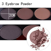 MISS ROSE 144 color 3 color 3 Color Eyeshadow blush eyebrow makeup makeup makeup kit special wholesale - TRADINGSUSAdefaultMISS ROSE 144 color 3 color 3 Color Eyeshadow blush eyebrow makeup makeup makeup kit special wholesaleTRADINGSUSA