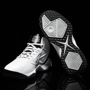 Shock-absorbing sneakers - TRADINGSUSAWhite36Shock-absorbing sneakersTRADINGSUSA