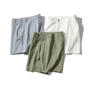 Men's cotton shorts - TRADINGSUSAWhite3XLMen's cotton shortsTRADINGSUSA