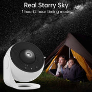 Night Light Galaxy Projector Starry Sky Projector 360 Rotate Planetarium Lamp For Kids Bedroom Valentines Day Gift Wedding Deco - TRADINGSUSAWhiteUSBNight Light Galaxy Projector Starry Sky Projector 360 Rotate Planetarium Lamp For Kids Bedroom Valentines Day Gift Wedding DecoTRADINGSUSA