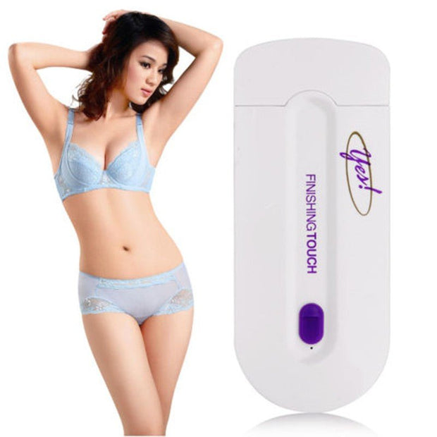 Electric Hair Removal Instrument Laser Hair Removal Shaver - TRADINGSUSAUK1 packElectric Hair Removal Instrument Laser Hair Removal ShaverTRADINGSUSA