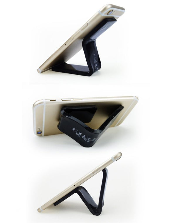 Multifunctional Gel Pads 2 Pack - Pop Phone Holder All Surfaces