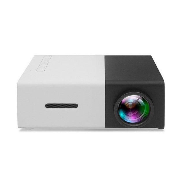 Portable Projector 3D Hd Led Home Theater HDMI-compatible - TRADINGSUSAAU setPortable Projector 3D Hd Led Home Theater HDMI-compatibleTRADINGSUSA