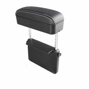 Universal Central Lifting Seat Clamping Storage Box