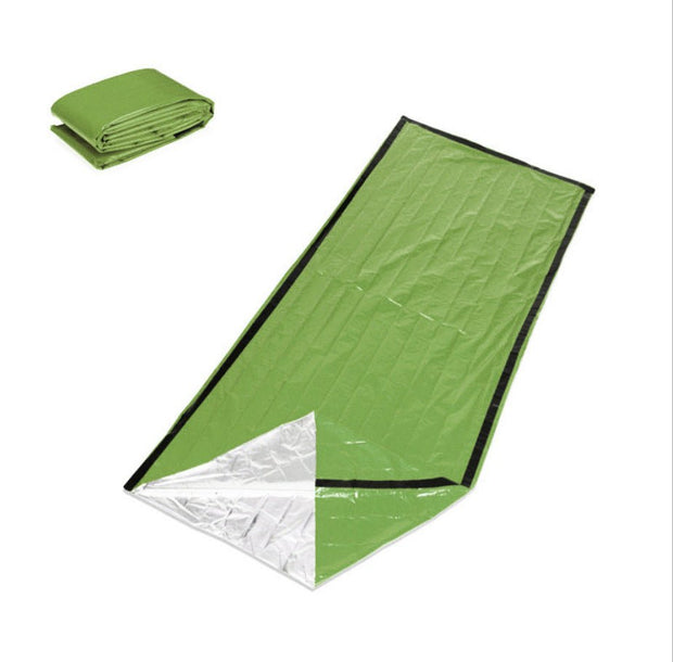 First-aid Tent Insulation Mat - TRADINGSUSADouble orange150x210First-aid Tent Insulation MatTRADINGSUSA