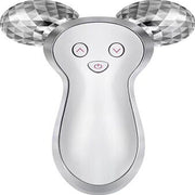 Micro Current Massager For Women And Men - TRADINGSUSASilverMicro Current Massager For Women And MenTRADINGSUSA