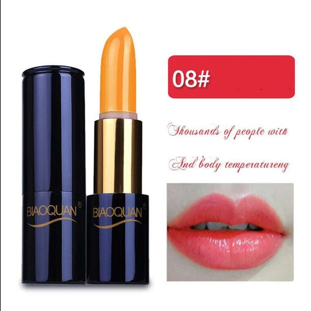 Long-lasting moisturizing lip glaze - TRADINGSUSA8Long-lasting moisturizing lip glazeTRADINGSUSA