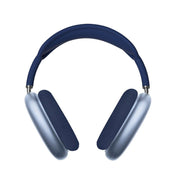 P9MAX Bluetooth Headphone Head-mounted Headset Wireless Bluetooth Headset Electronic Supplies - TRADINGSUSANoble BlackP9MAX Bluetooth Headphone Head-mounted Headset Wireless Bluetooth Headset Electronic SuppliesTRADINGSUSA