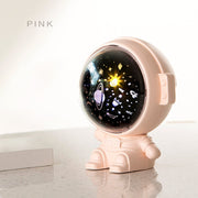 Galaxy Star Projector Starry Sky Night Light Astronaut Lamp Room Decr Gift Child Kids Baby Christmas Spaceman Projection - TRADINGSUSAPinkGalaxy Star Projector Starry Sky Night Light Astronaut Lamp Room Decr Gift Child Kids Baby Christmas Spaceman ProjectionTRADINGSUSA
