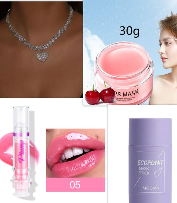 Lip skin care products - TRADINGSUSASetSetLip skin care productsTRADINGSUSA
