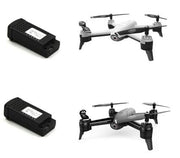 Aerial drone - TRADINGSUSA1080black white 2BatteryAerial droneTRADINGSUSA