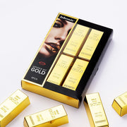 Lipstick Kit Gold Bar Makeup Set - TRADINGSUSALipstick Foreign VersionLipstick Kit Gold Bar Makeup SetTRADINGSUSA
