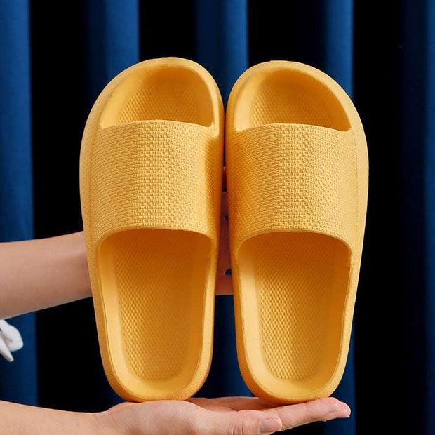 26-45 Size Hot EVA Shoes For Women Slippers Soft Soles Summer Bathroom Slippers - TRADINGSUSAGreen34and3526-45 Size Hot EVA Shoes For Women Slippers Soft Soles Summer Bathroom SlippersTRADINGSUSA