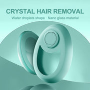 CJEER Upgraded Crystal Hair Removal - TRADINGSUSAGreen Band GelCJEER Upgraded Crystal Hair RemovalTRADINGSUSA