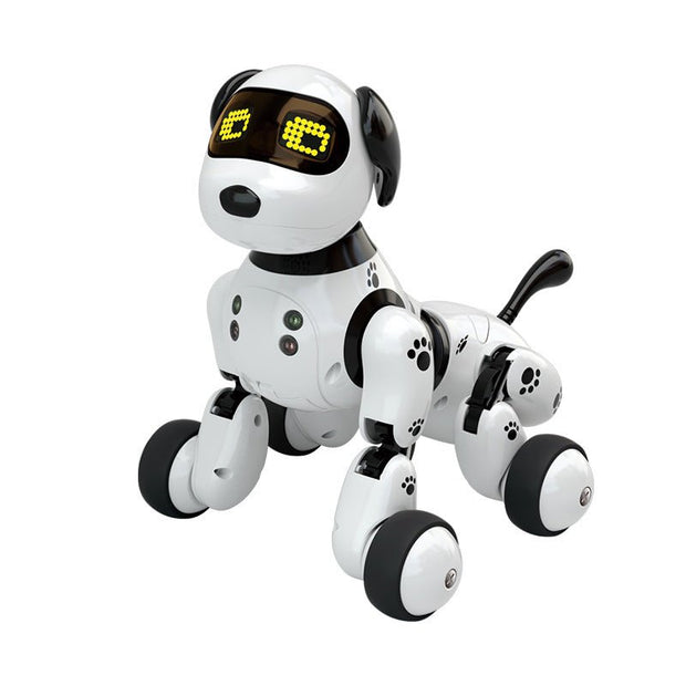 Electronic dog toy - TRADINGSUSAPinkElectronic dog toyTRADINGSUSA