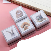 Custom-Made Pet Portrait Stamp DIY For Dog Figure Seal Personalized Cat Doggy Customized Memento Chapter - TRADINGSUSAYellowCustom-Made Pet Portrait Stamp DIY For Dog Figure Seal Personalized Cat Doggy Customized Memento ChapterTRADINGSUSA